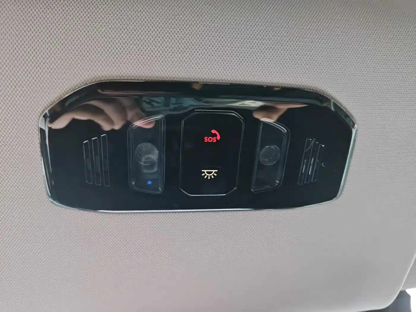 Toyota bZ5 2025 550 PRO Smart Edition фото 23