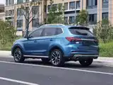 Фото 12 - Roewe RX5
