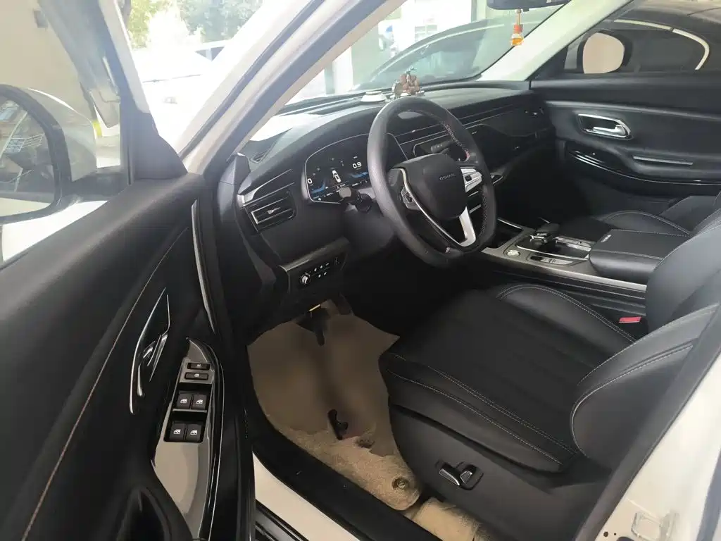 صورة 12 - Changan Oshan X7