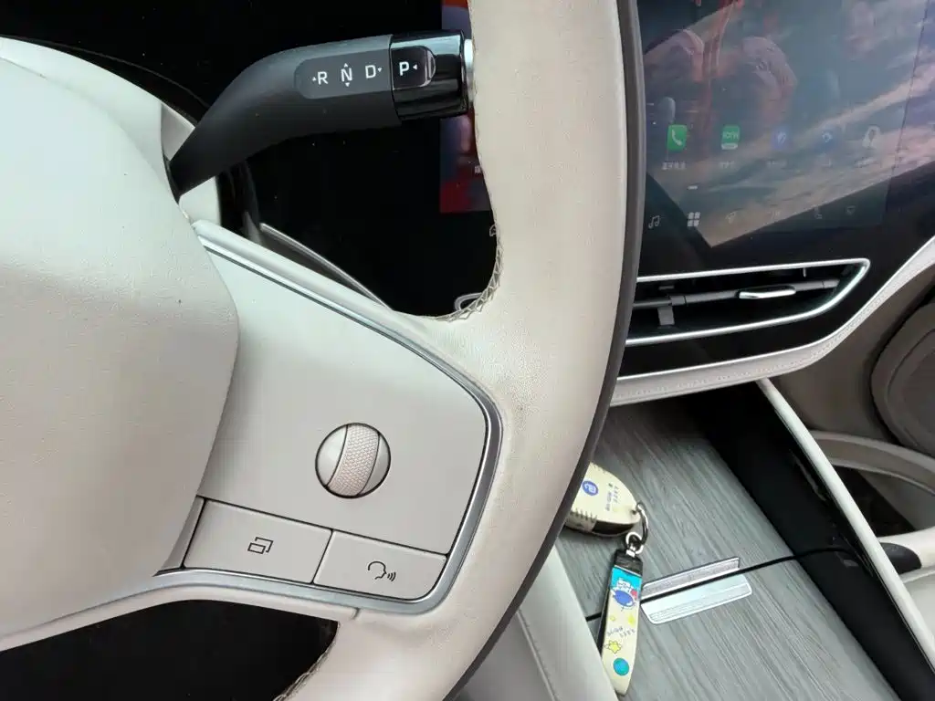 Roewe Feifan R7 2024 2024 Advanced Edition