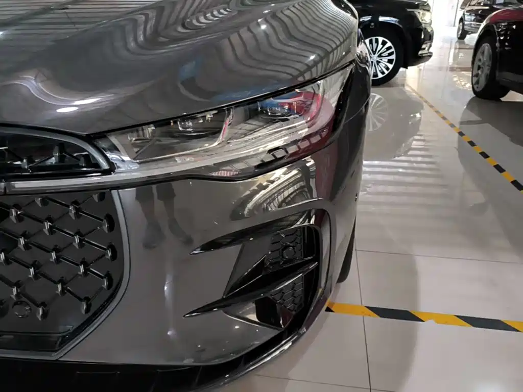 Lincoln Z 2022 2022 Model iCool Elegance Edition