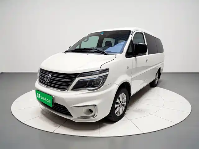 Dongfeng Fengxing Lingzhi 2017 M5L 1.6L 7-Seat Comfort