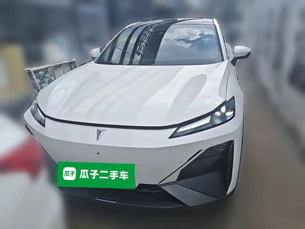 Deepal S07 2023 2023 200Max Range Extender Edition