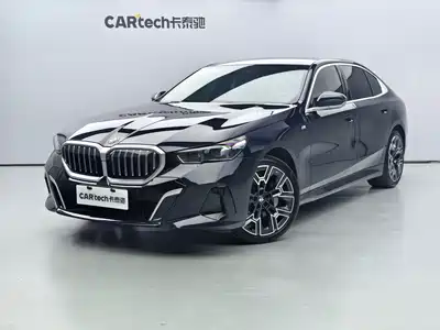 BMW 5