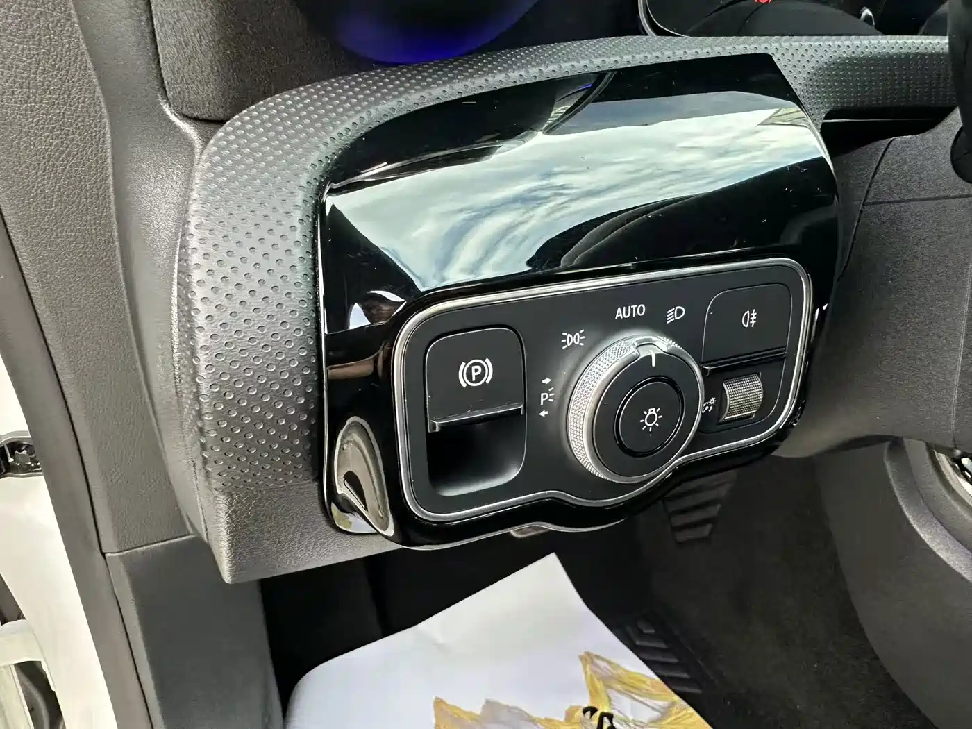 Mercedes-Benz CLA (Import) 2020 2021 CLA 200