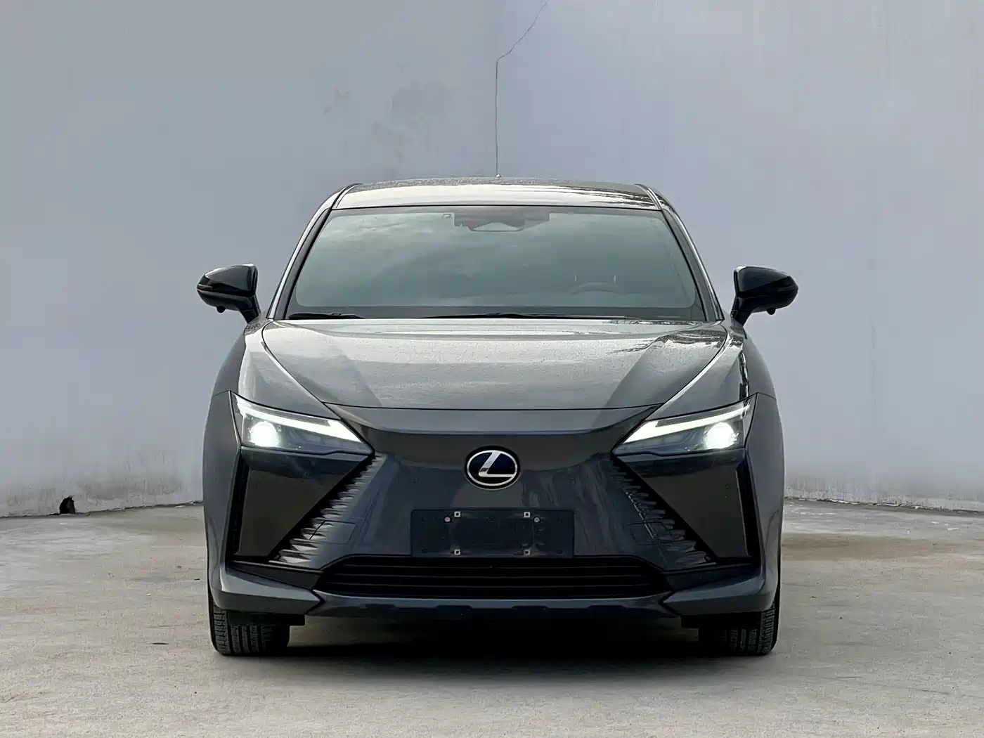 Lexus RZ 2023 2023 450e 4WD Deluxe