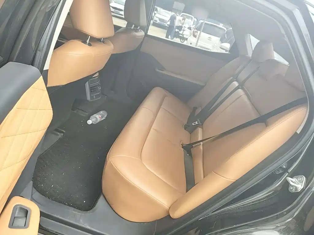 Toyota bZ3 2024 2024 517km Elite PRO