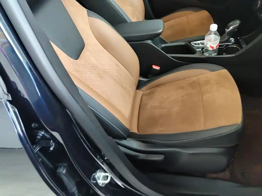 Buick Encore GX 2020 2020 20T CVT 2WD Luxury Model