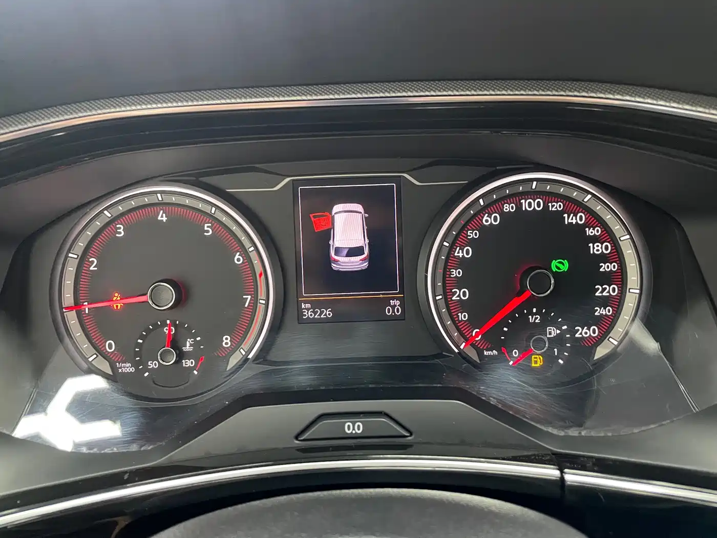 Volkswagen Tayron, миниатюра 18
