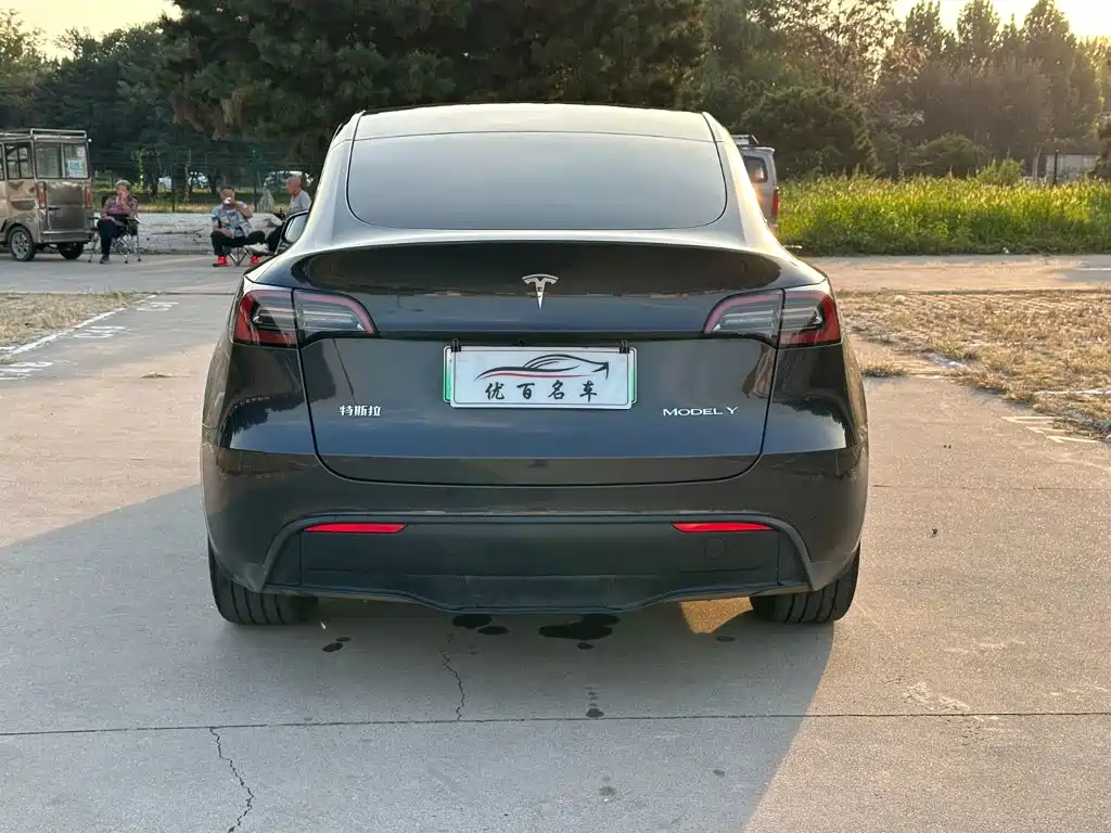 Фото 5 - Tesla Model Y