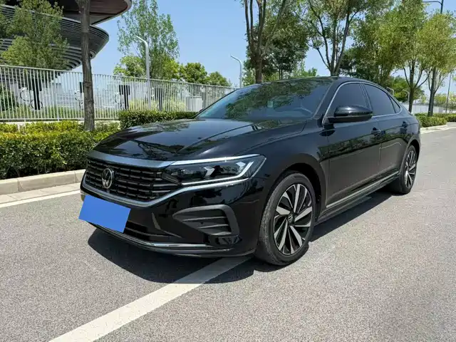 Volkswagen Passat 2026