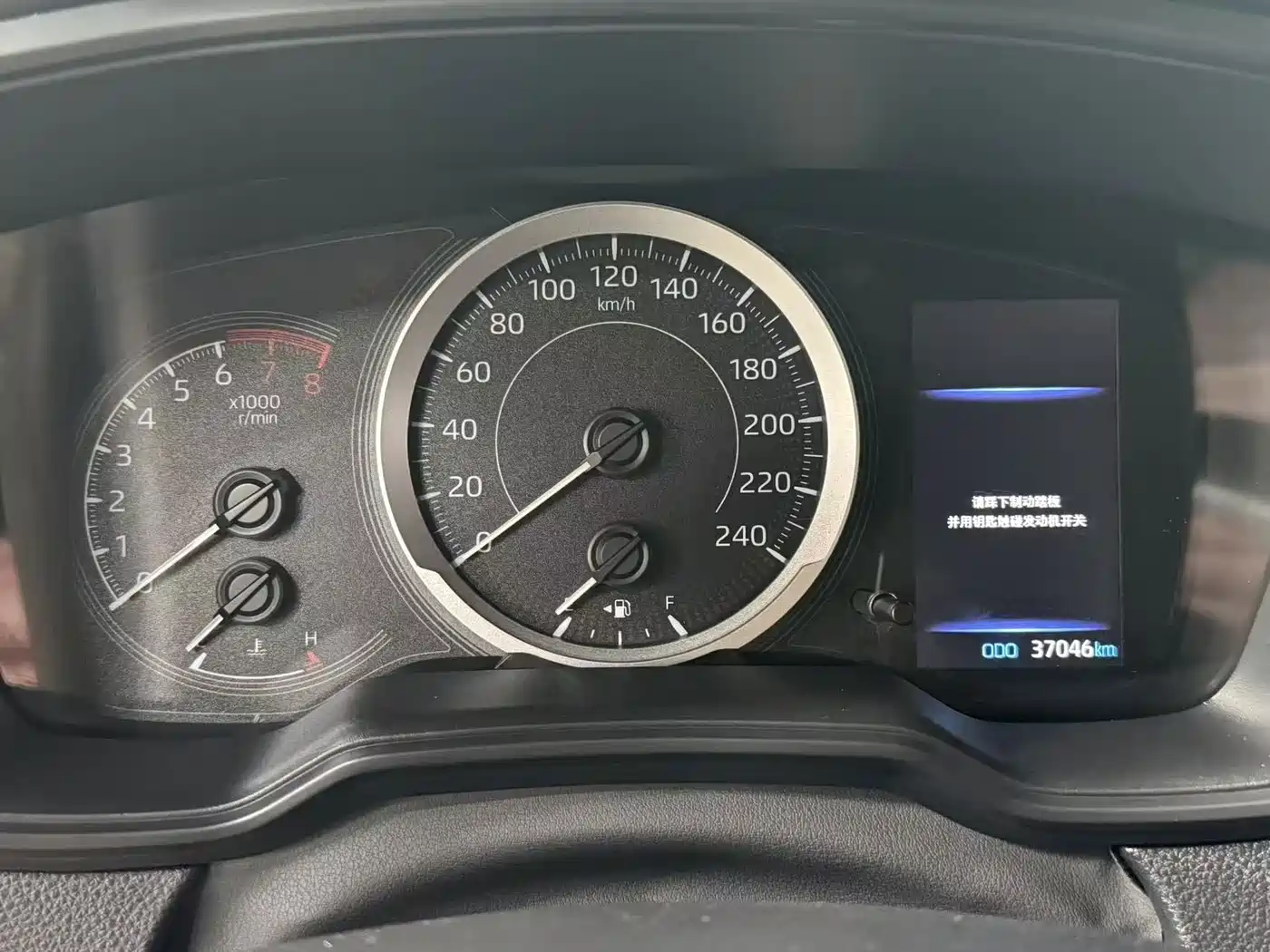 Toyota Corolla, миниатюра 18