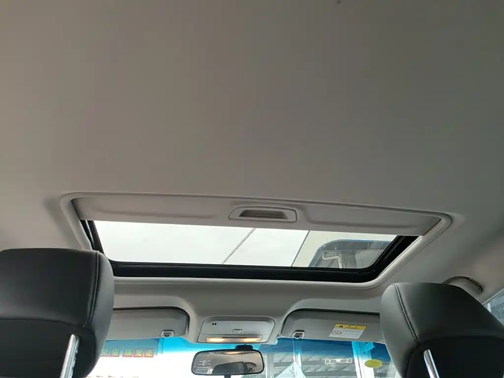 Фото 18 - Buick Excelle