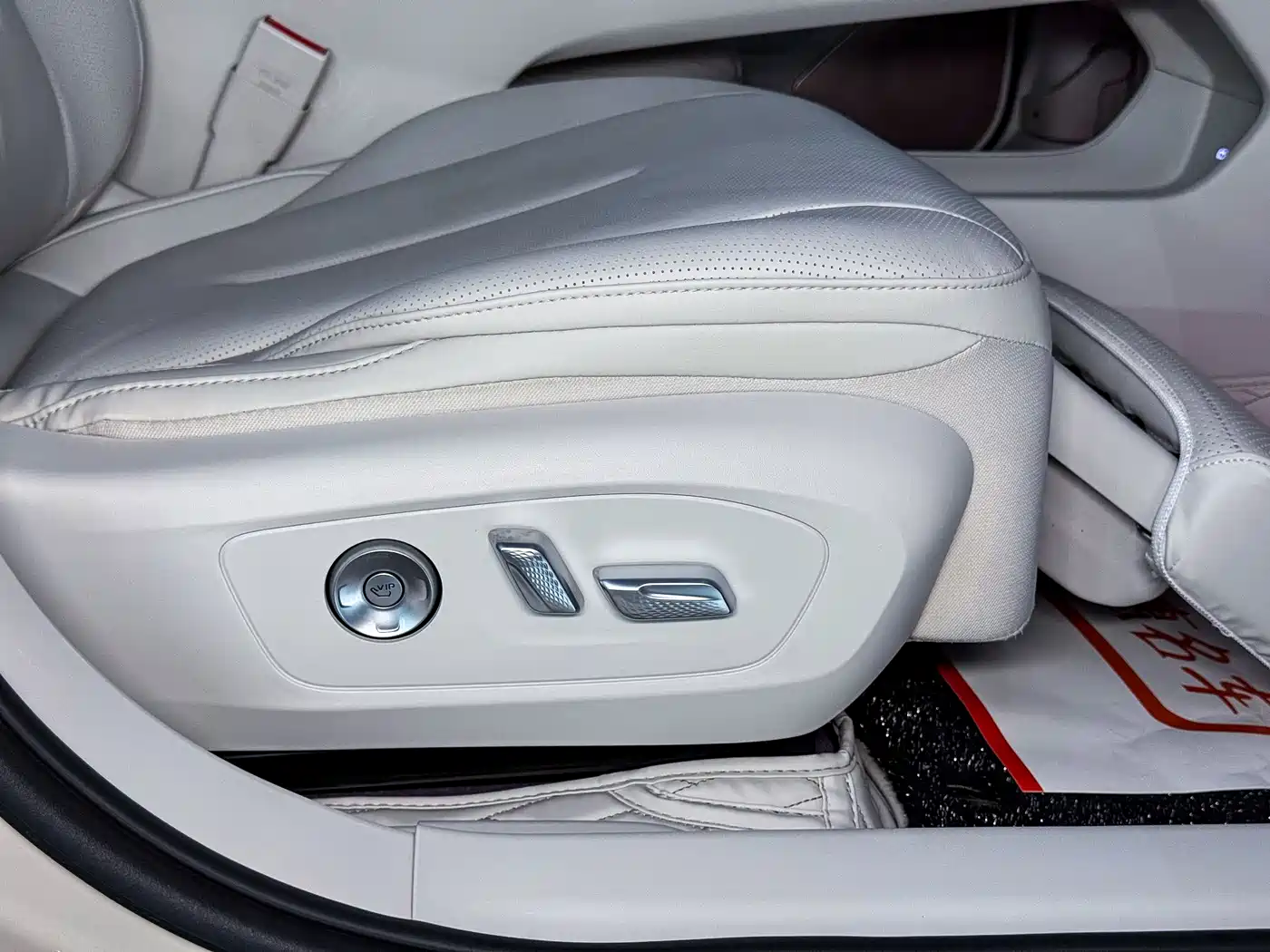 Buick Zenith Sedan 2025 Model Base Version фото 12