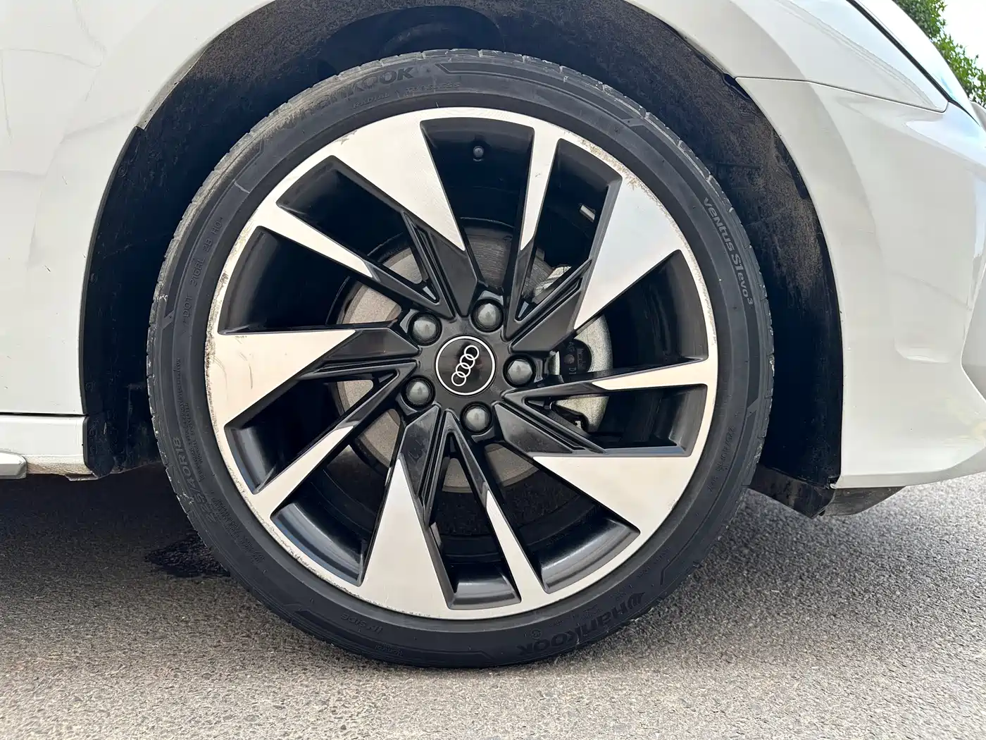 Audi A3 2023 A3L Limousine 35 TFSI Fashion Sport фото 22