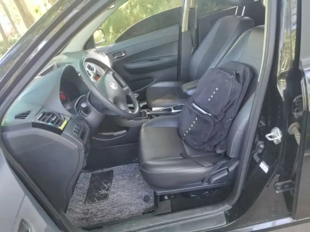 BYD F3 2021 2020 1.5L Manual Premium Edition