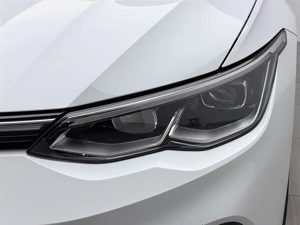 Volkswagen Golf 2021 280TSI DSG Pro фото 7