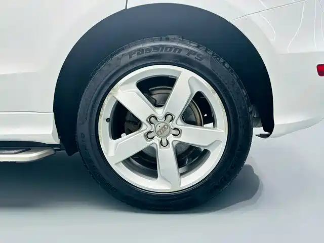Audi Q5 2018 2017 Plus 40 TFSI Progressive