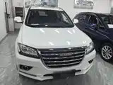 Фото 19 - Haval H2
