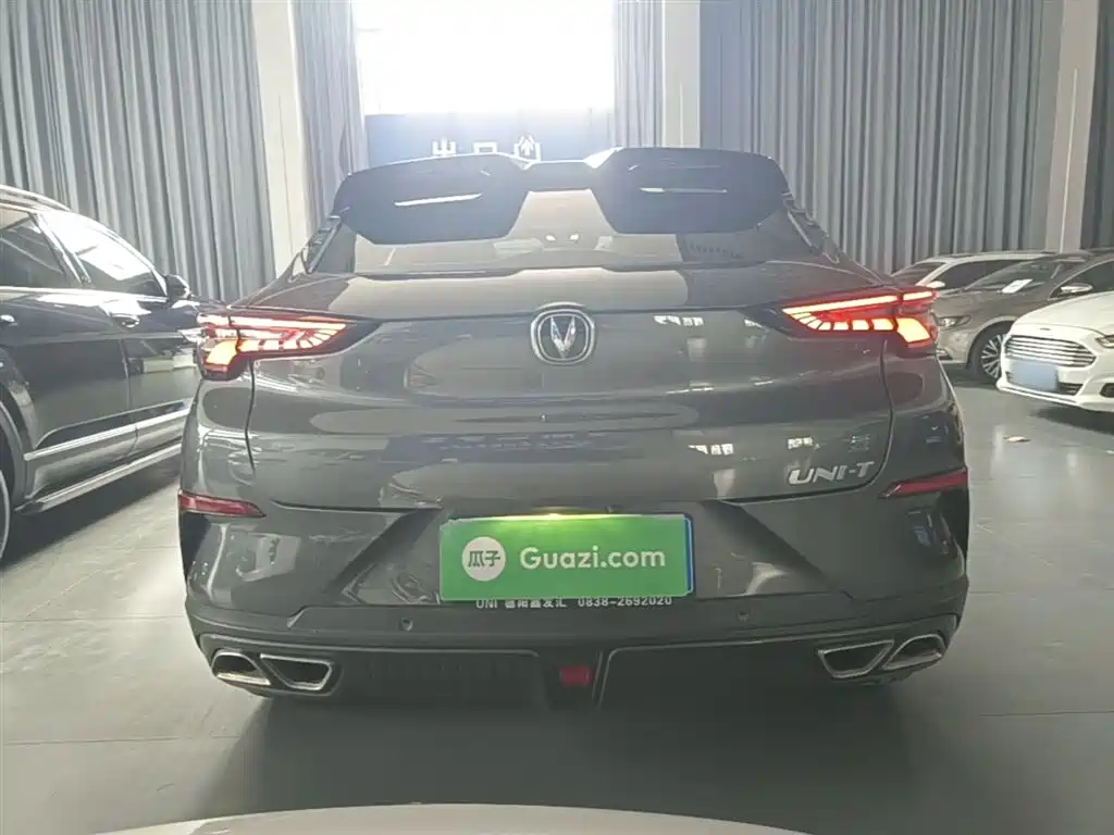CHANGAN UNI-T