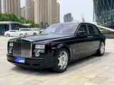 Фото 1 - Rolls-Royce Phantom