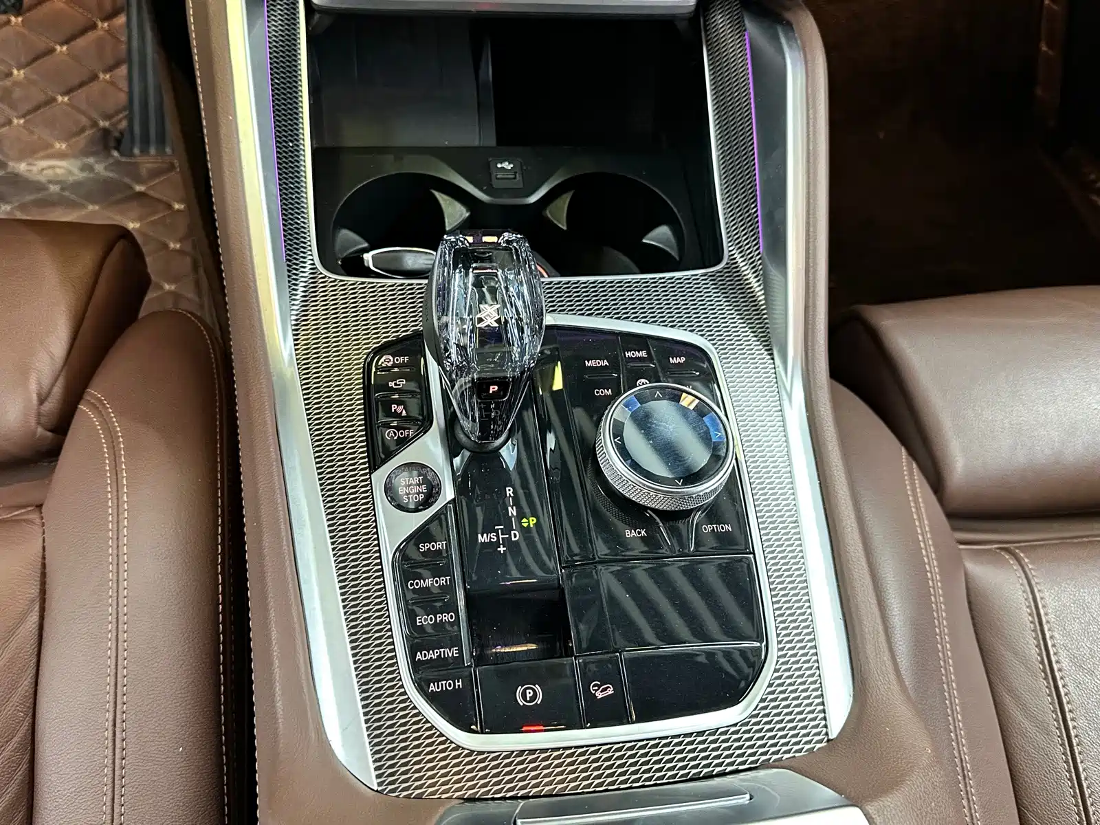 Фото 15 - BMW X6