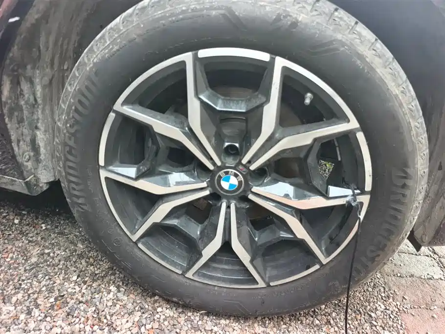 BMW X3 2022 Facelift xDrive25i M Sport Package фото 6