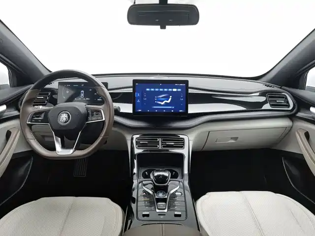 BYD Qin PLUS 2023 Champion Edition DM-i 55KM Leading — фото 5