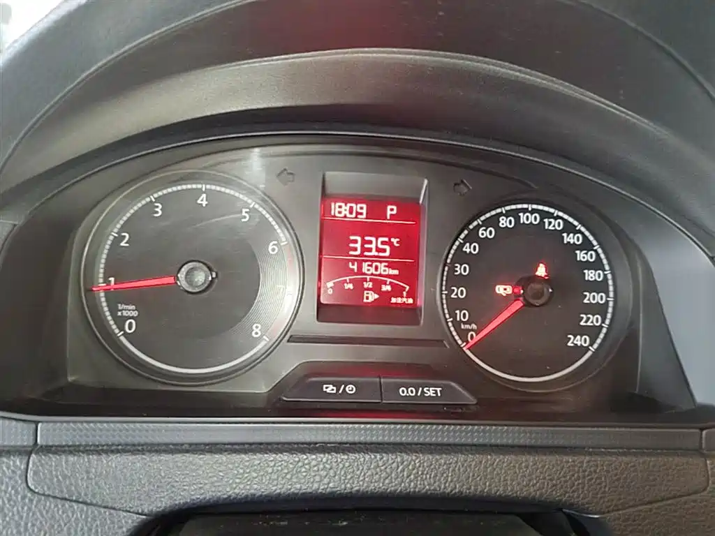 Volkswagen Santana 2019 1.5L Auto Trend Edition China VI фото 12