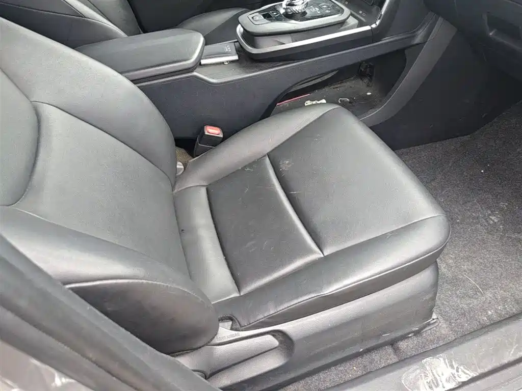 Toyota bZ3 2024 517km Elite PRO фото 19