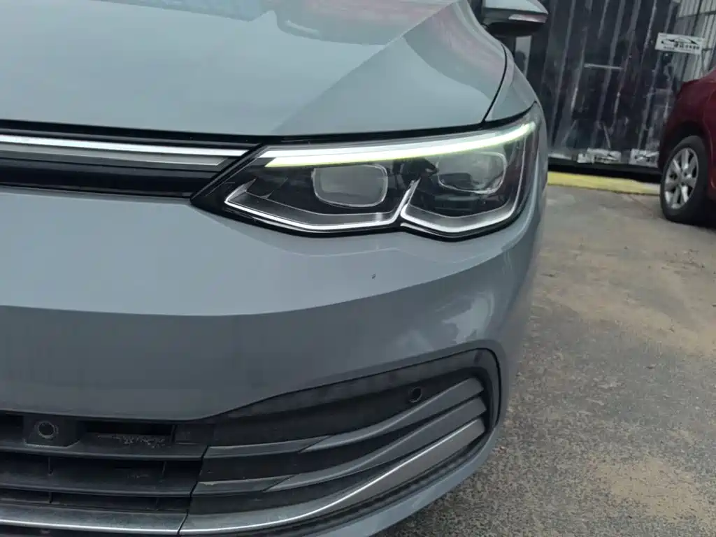 Volkswagen Golf, миниатюра 24