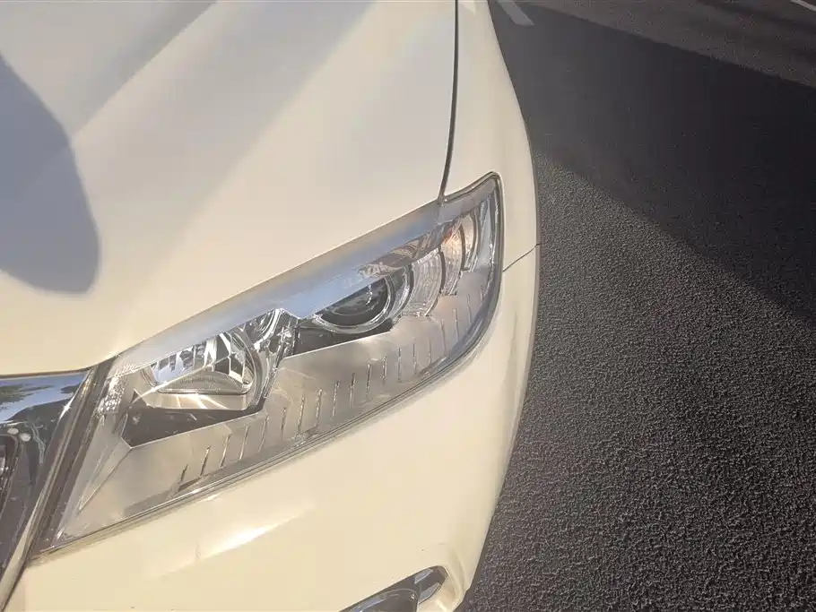 Haval H6 2018 Sport Edition 1.5T Automatic 2WD Elite China V фото 5