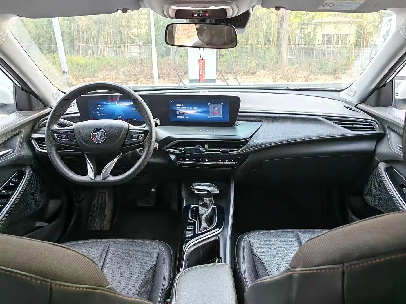 Buick Verano 2023 Pro Joy Edition фото 6