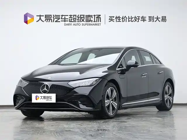  Mercedes-Benz Mercedes-Benz EQE 2025 500 4MATIC Pioneer