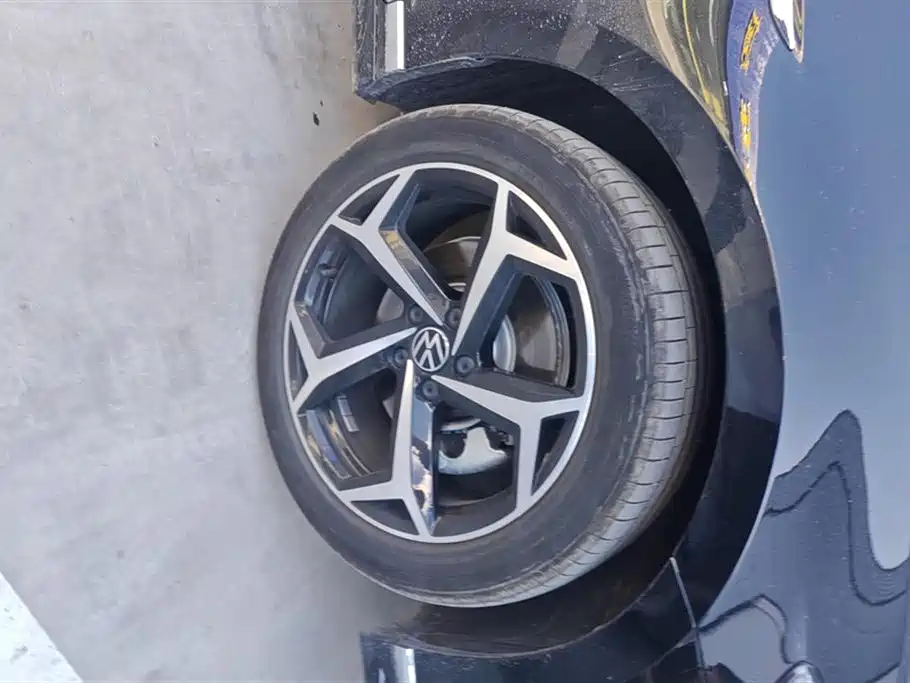Volkswagen Magotan 2026 Model 30 Million Special Selection 380TSI DSG Luxury фото 6