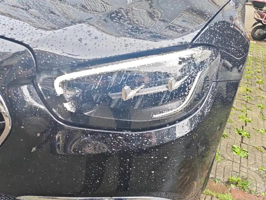 Mercedes-Benz E-Class 2021 Facelift E 300 L Luxury фото 5