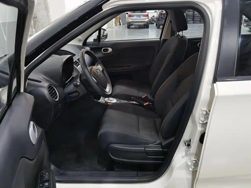 MG 3 2016 2016 1.3L AMT Comfort Edition