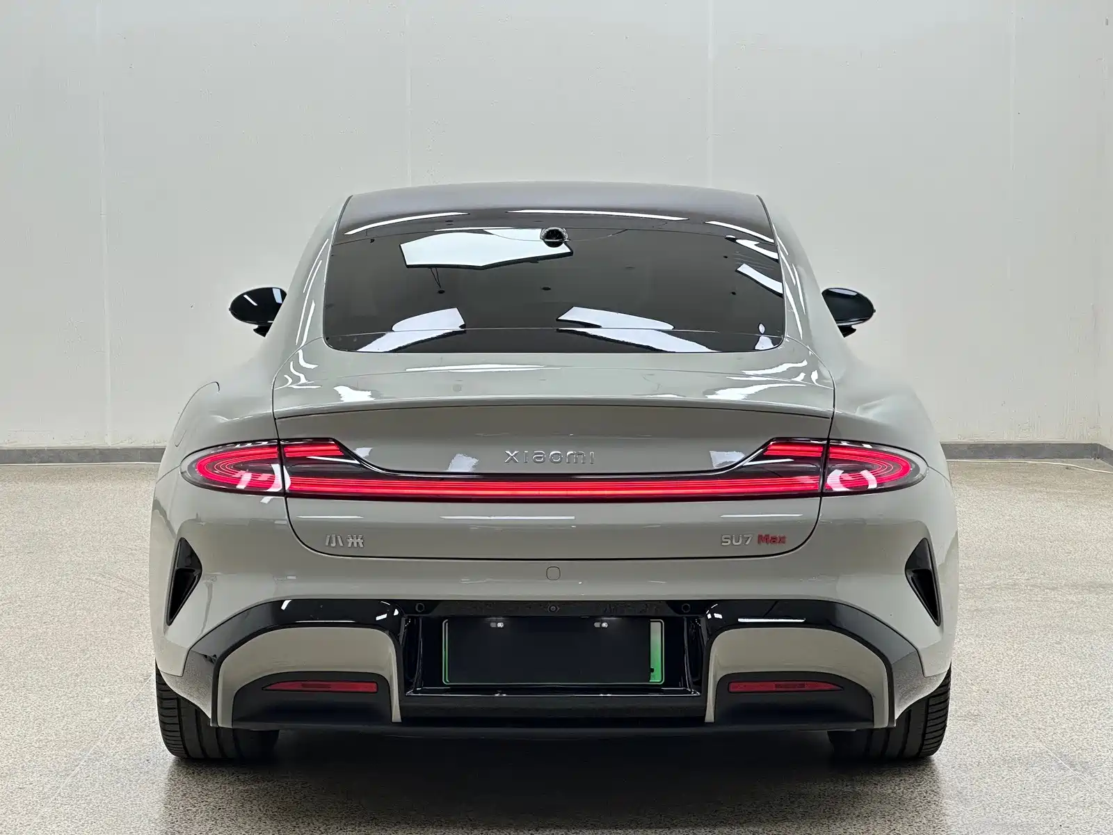 Фото 5 - Xiaomi SU7