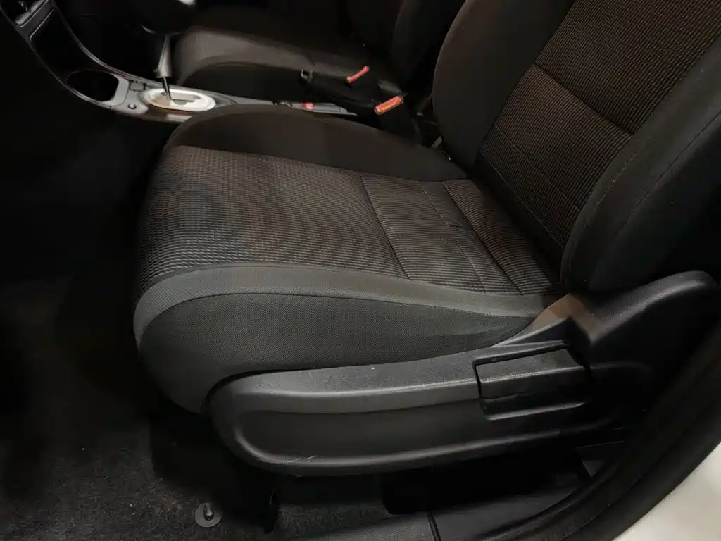 MG 3 2016 2016 1.3L AMT Comfort Edition