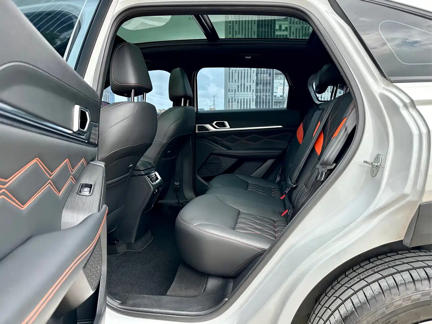 Haval Shenshou 2022 2022 1.5T Smart Enjoyment Edition