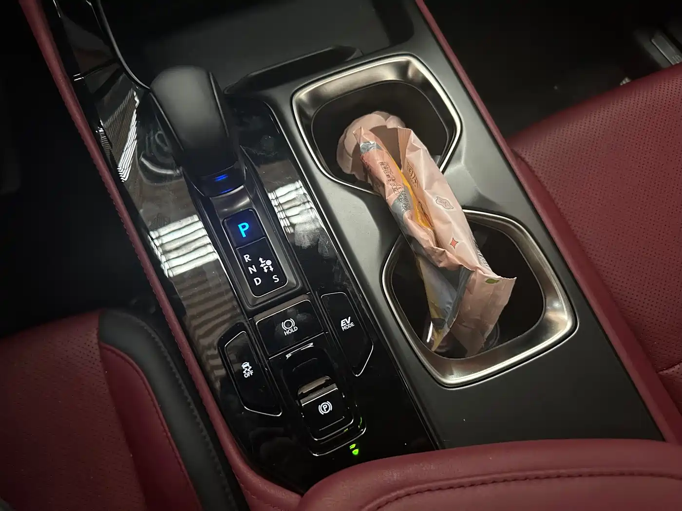 Lexus NX 2024 2023 350h FWD Joy Creation Edition
