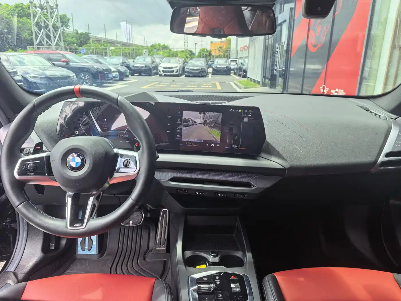 BMW M235L 2025 2025 M235L