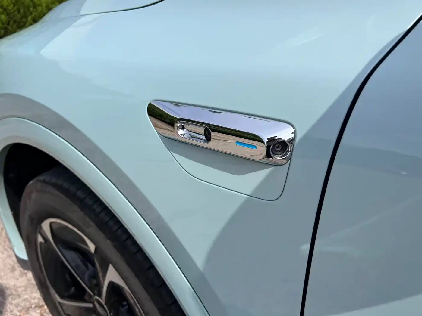 Shangjie SUV 2025 2025 Model Extended Range Pro