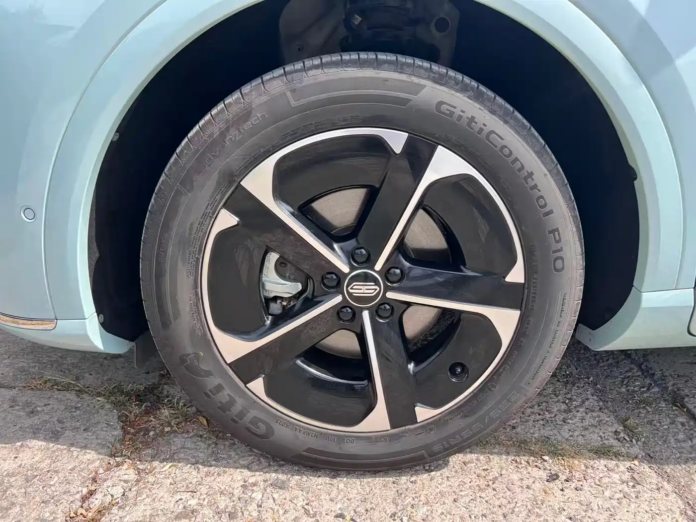 Shangjie SUV 2025 2025 Model Extended Range Pro