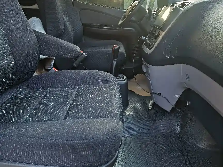 Foton Mopaike E 2019 2017 2.0L New Express Long Wheelbase 4G63