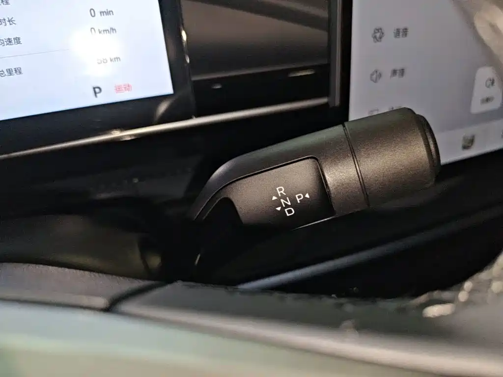 Geely Galaxy Galaxy E5 2026 2024 440km Start Edition