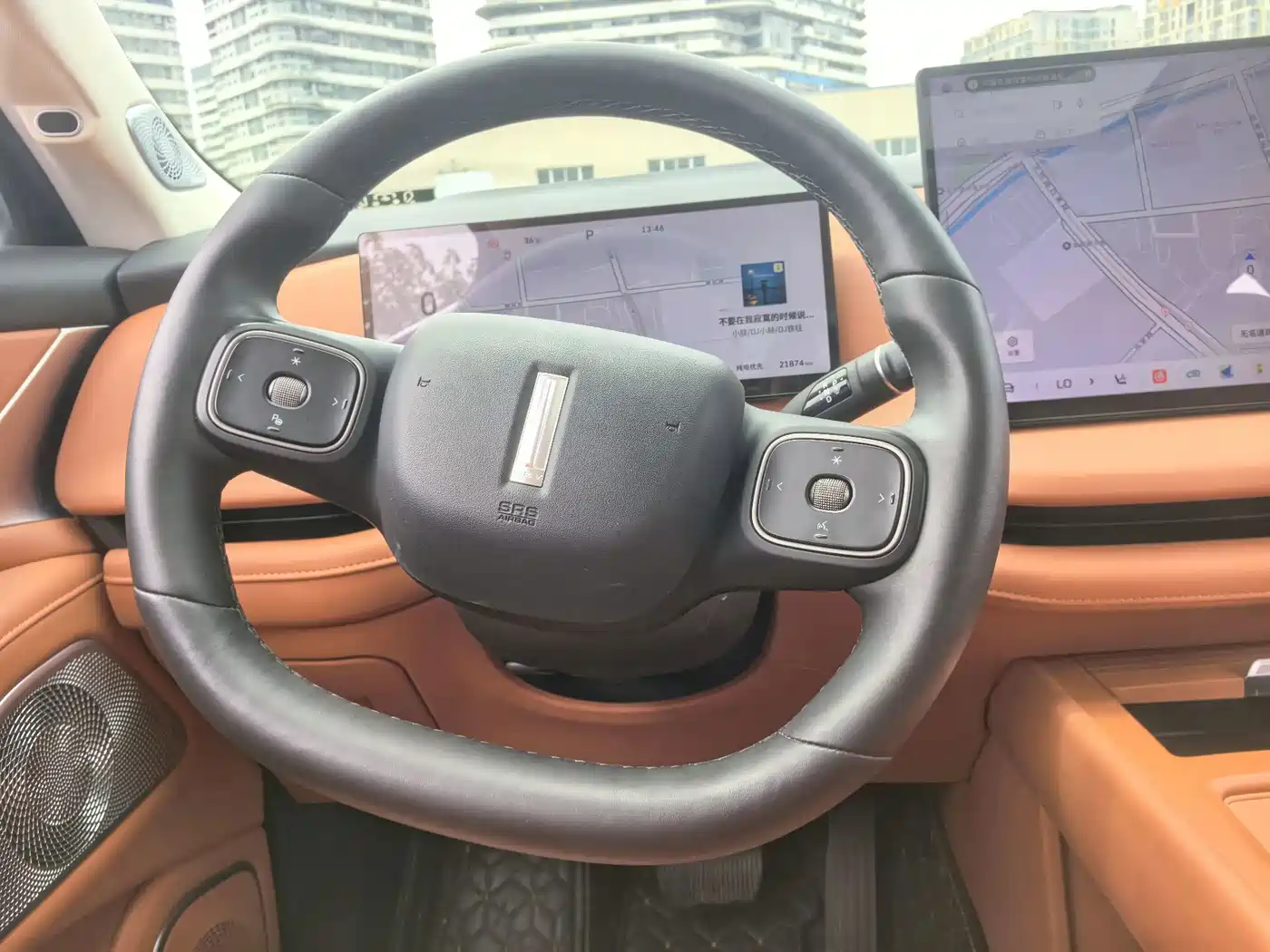 WEY Lanshan 2025 2025 AWD Max