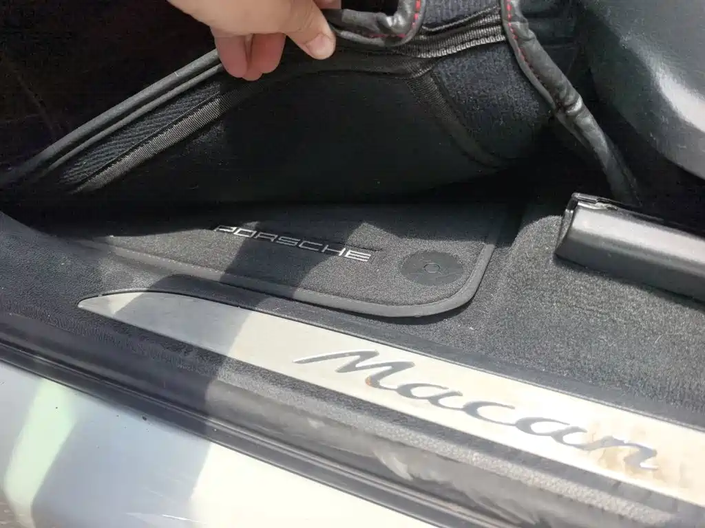 Фото 3 - Porsche Macan