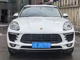 Фото 11 - Porsche Macan