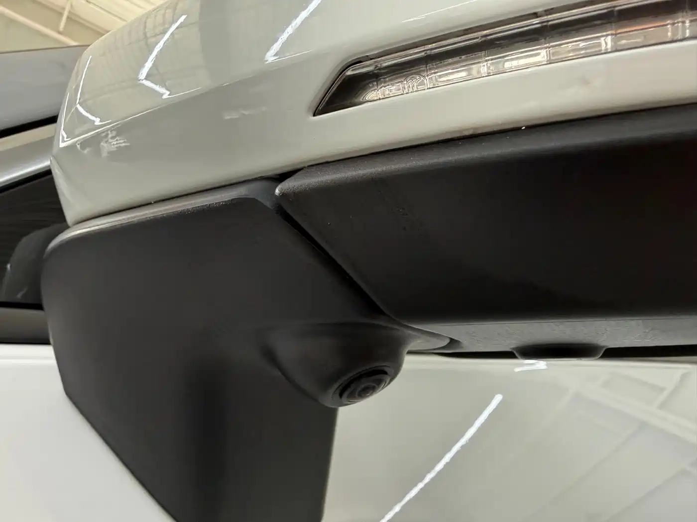 Volkswagen Tayron 2023 280TSI 2WD Luxury Plus Advanced Edition фото 24